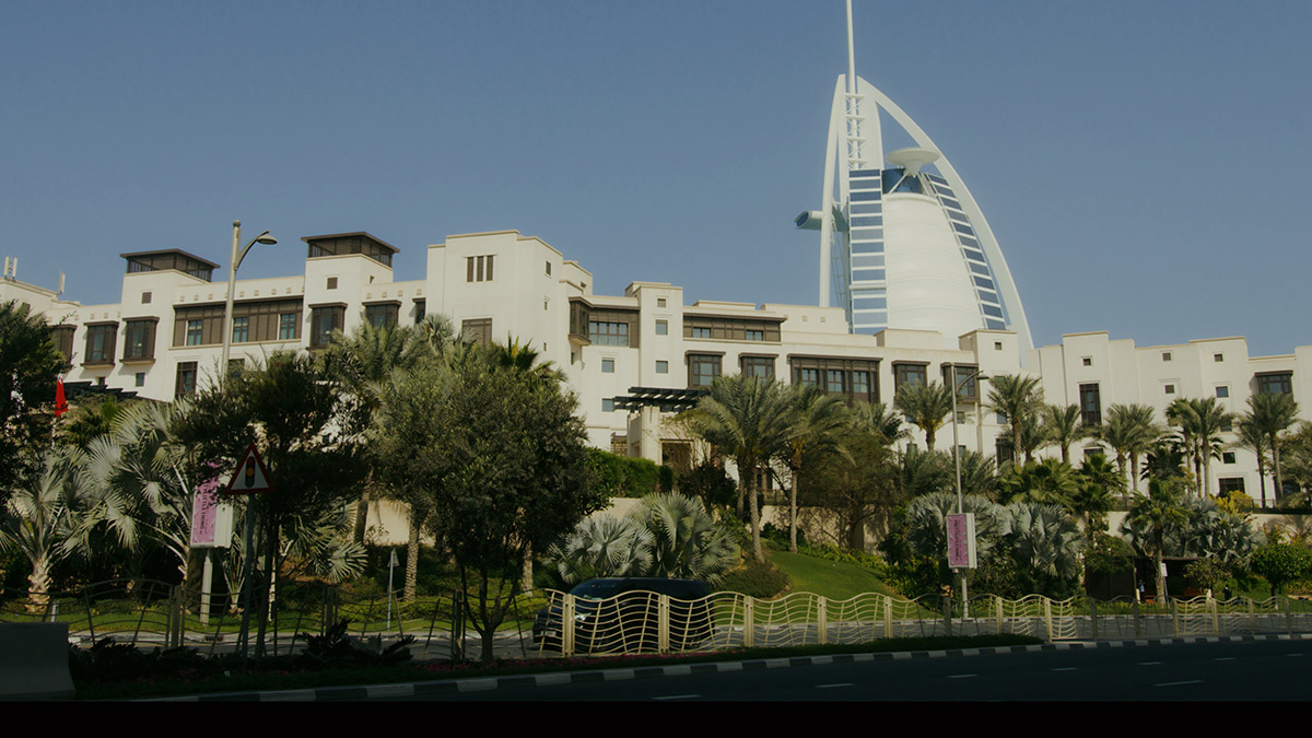 Инвестирование в недвиимость в Дубаях
