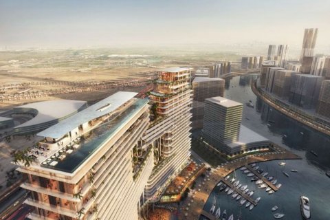 ОАЭ заняла четвертое место в глобальном рейтинге самых дорогих по аренде стран