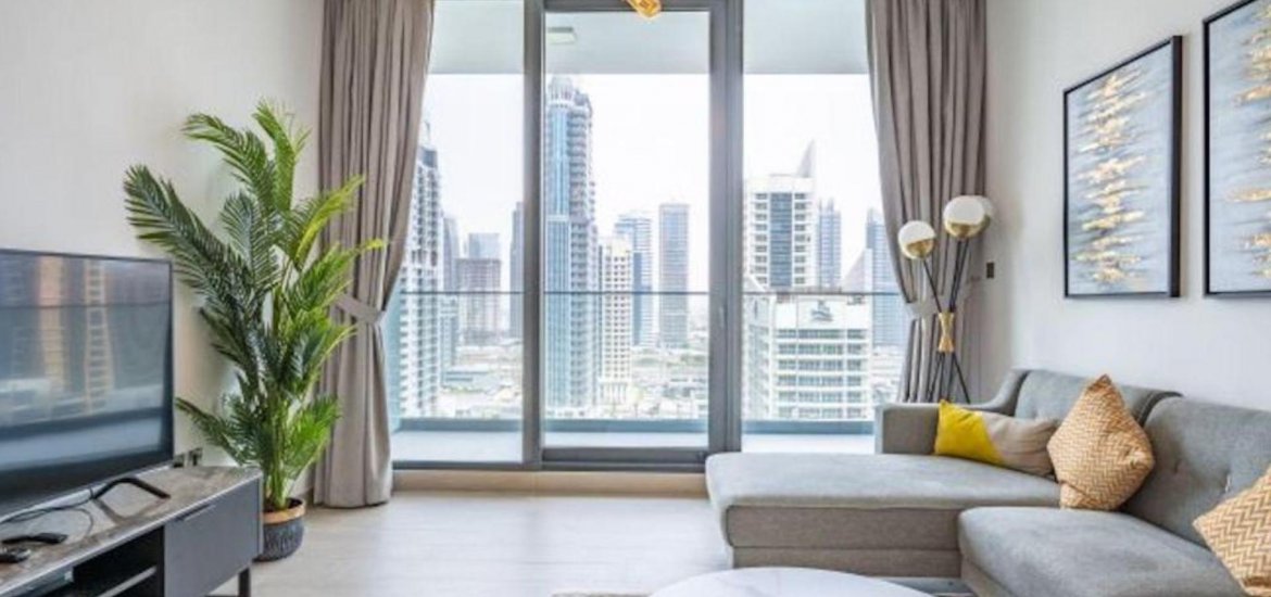 Купить квартиру в Дубай Марина, Дубай, ОАЭ 2 спальни, 122м2 № 24679 - фото 6