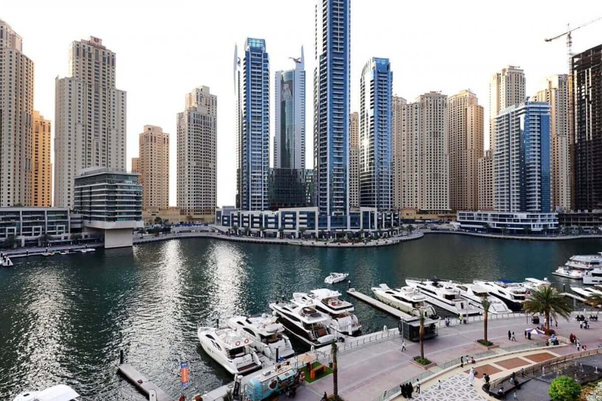 Dubai photo
