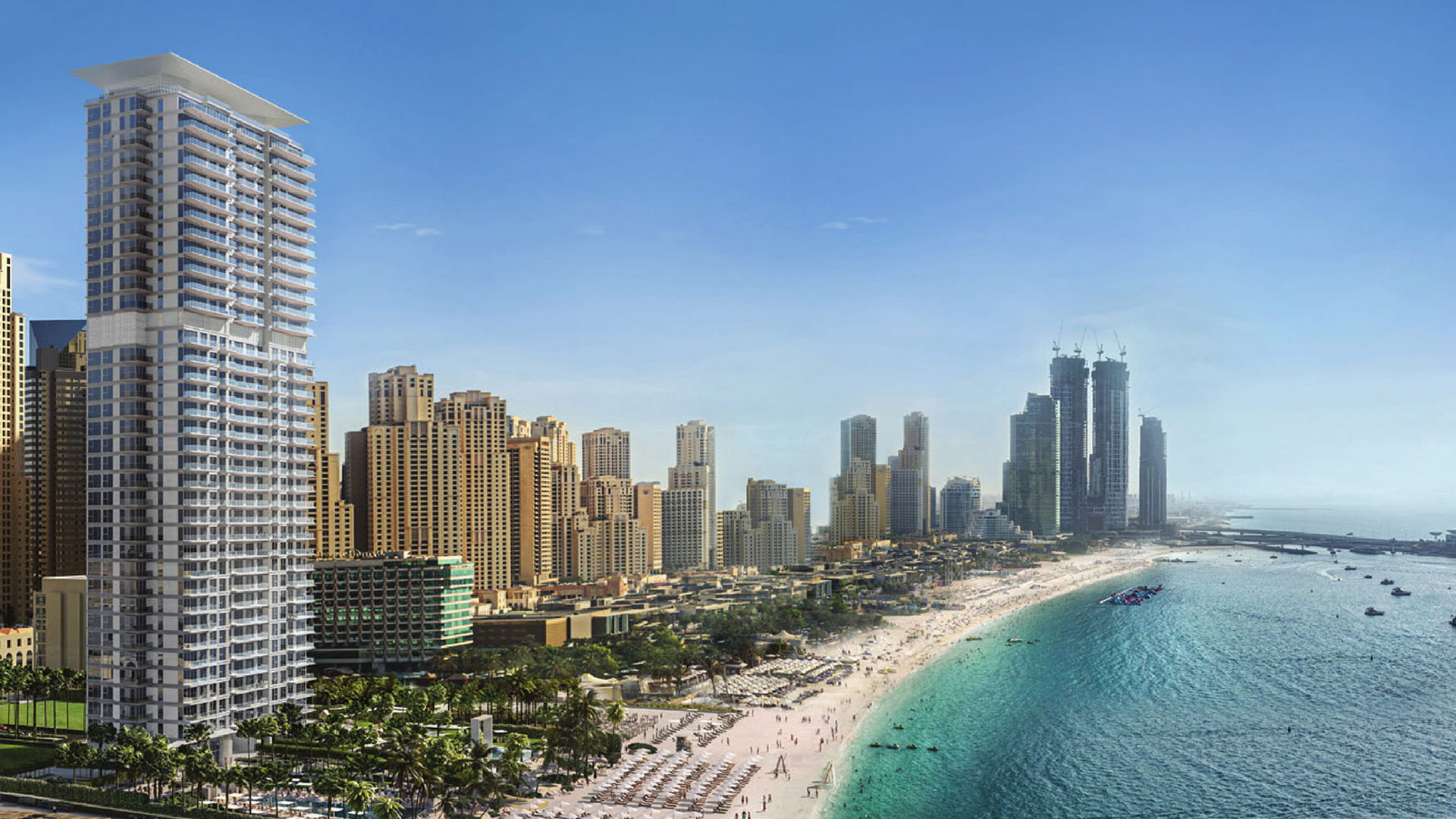 Что ждет покупателей недвижимости в ОАЭ?