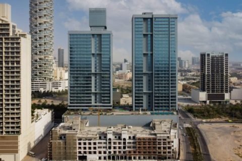 Виллы и апартаменты Дубая: Цены купли-продажи и ставки аренды растут, следуя за восстановлением спроса на рынке
