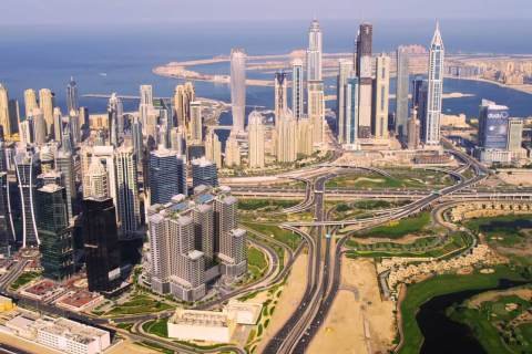 Жилая недвижимость Дубая: Высочайшие показатели прироста капитала у вилл за последние 6 лет, спрос продолжает расти