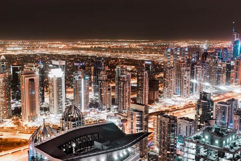 Оценка рисков при инвестициях в недвижимость на примере ОАЭ