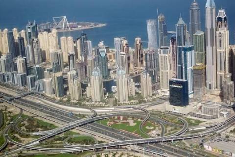 Правительство Дубая одобрило новую программу социального жилья для граждан на сумму 17,7 млрд долларов США
