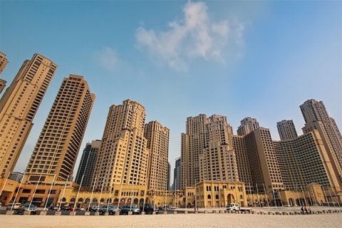 Минимальный порог инвестиций для получения 3-летней визы резидента ОАЭ снижен