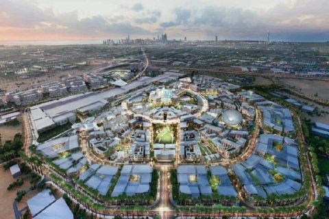 Expo 2020 повышает спрос на готовую недвижимость