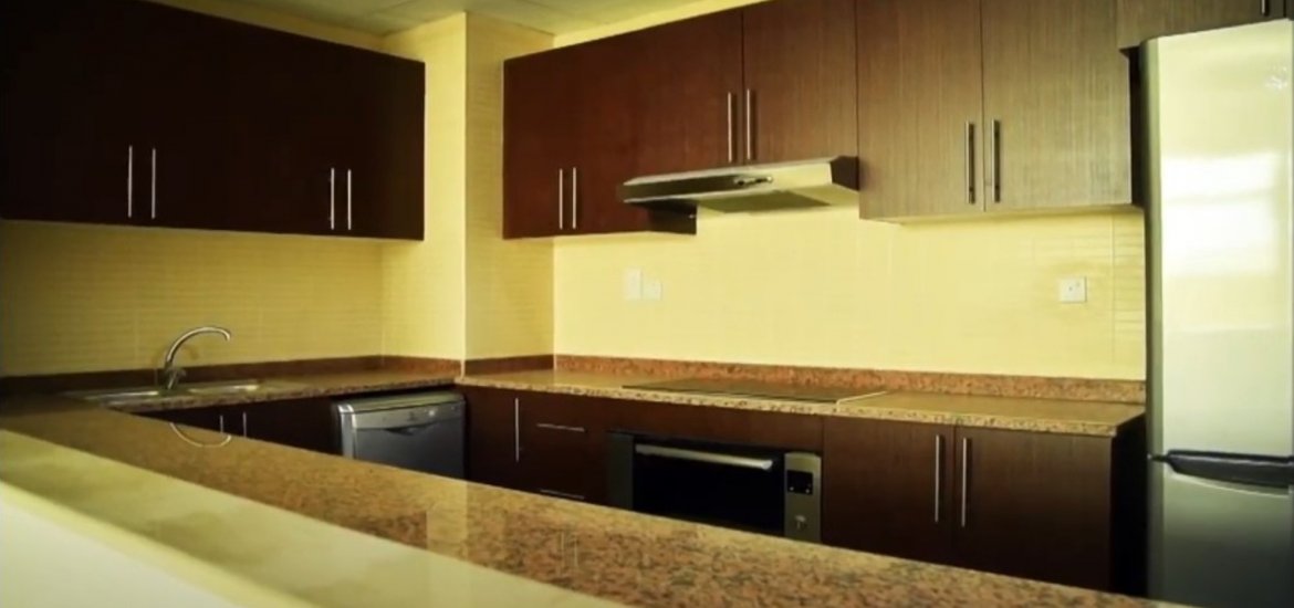 Купить квартиру в Мирдиф, Дубай, ОАЭ 1 комната, 36м2 № 25279 - фото 1