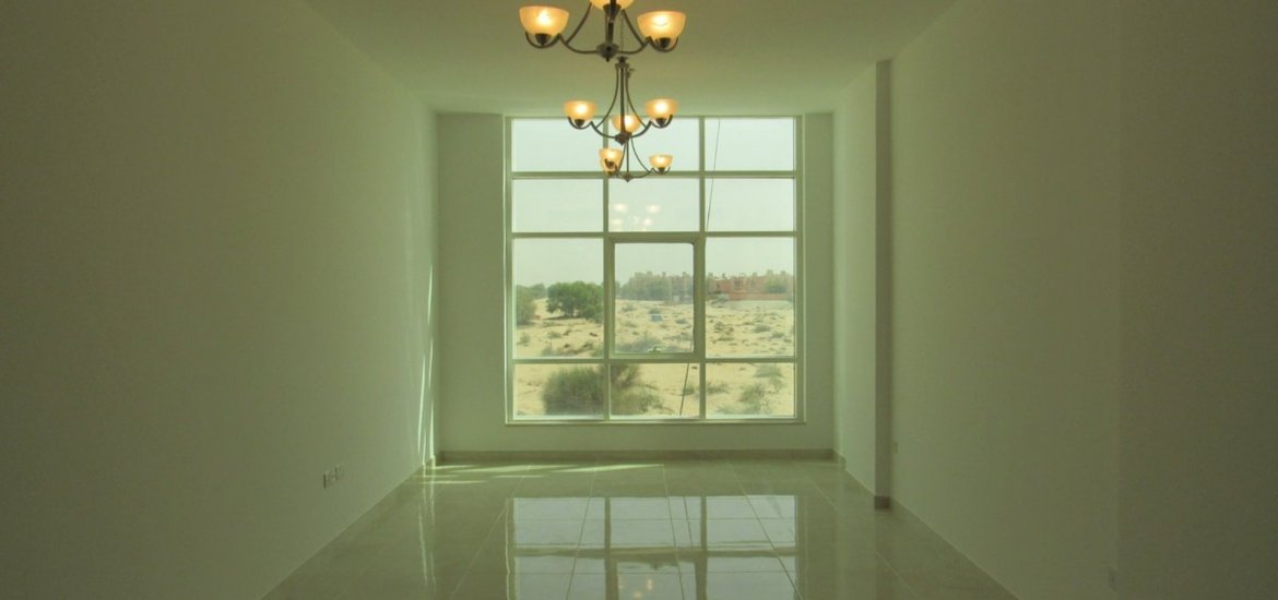 Купить квартиру в Мирдиф, Дубай, ОАЭ 3 спальни, 134м2 № 25280 - фото 3