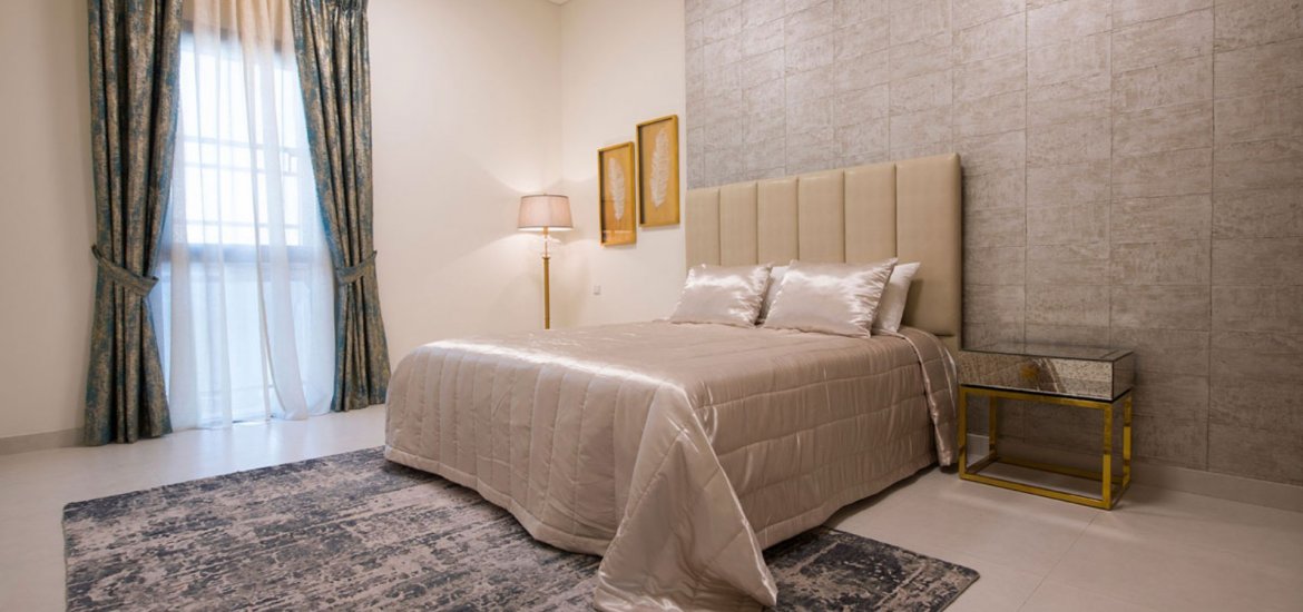 Купить квартиру в Мирдиф, Дубай, ОАЭ 2 спальни, 140м2 № 25277 - фото 5