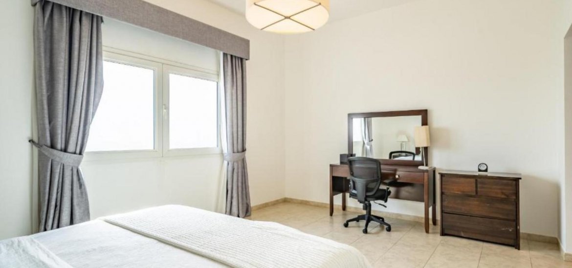 Купить квартиру в Джумейра Вилладж Триангл, Дубай, ОАЭ 3 спальни, 152м2 № 25256 - фото 5