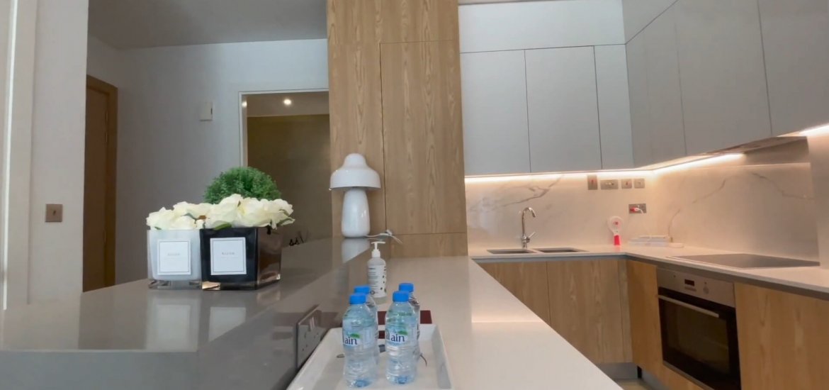 Купить квартиру в Аль-Барари, Дубай, ОАЭ 2 спальни, 152м2 № 25167 - фото 4