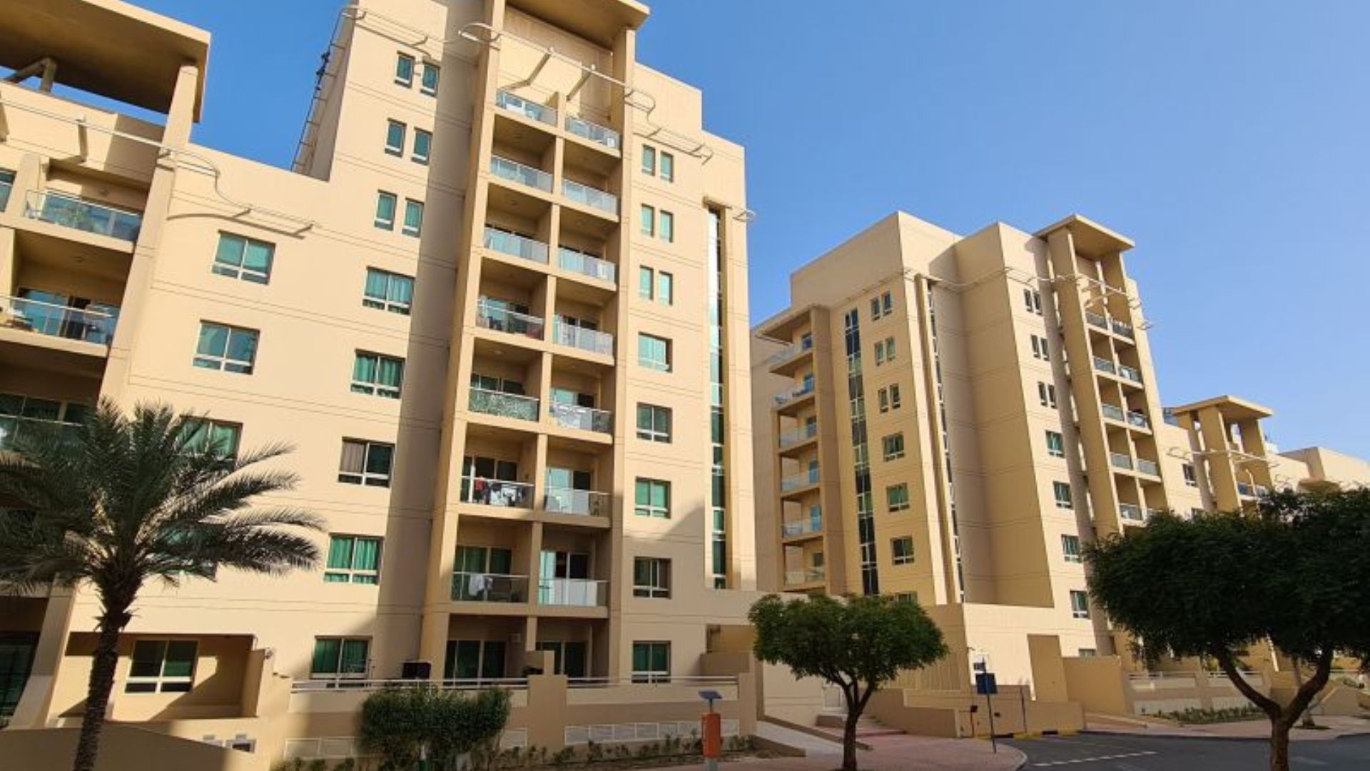 AL GHOZLAN от Emaar Properties в Гринс, Дубай, ОАЭ: цены от застройщика, № 25290