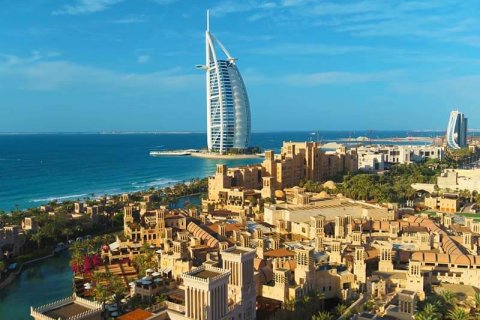 Ernst & Young: Влияние Expo 2020 на рынок недвижимости Дубая и будущие тренды