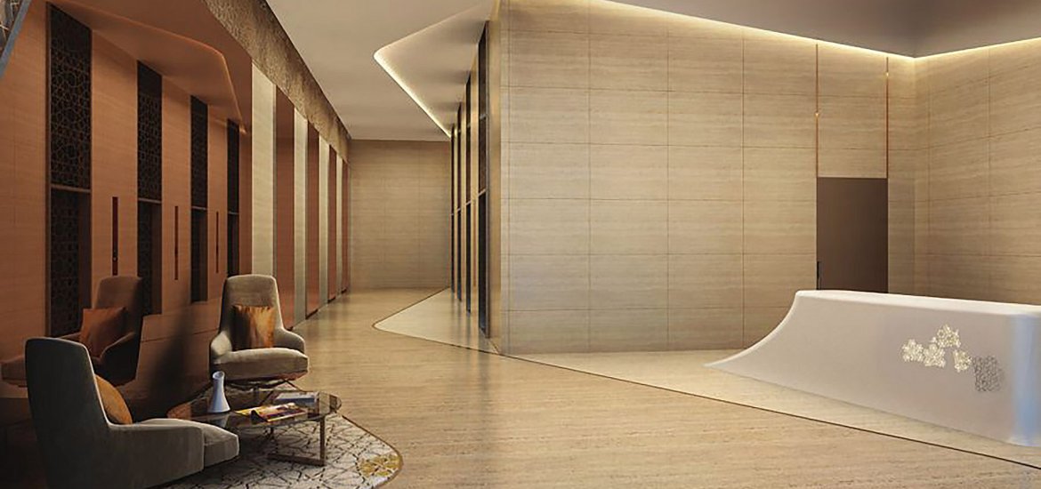 Купить квартиру в Пальма Джумейра, Дубай, ОАЭ 3 спальни, 210м2 № 25335 - фото 5