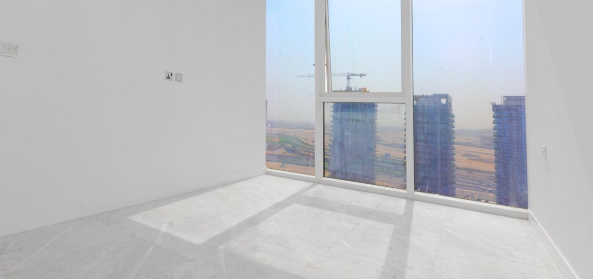 Купить квартиру в Бизнес-Бэй, Дубай, ОАЭ 1 спальня, 59м2 № 25603 - фото 2
