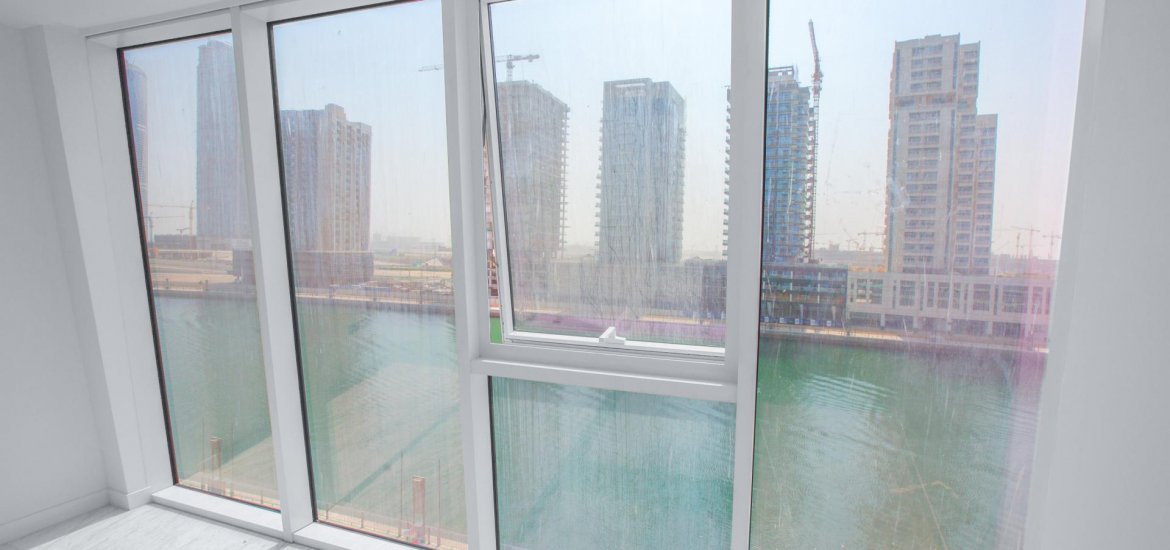 Купить квартиру в Бизнес-Бэй, Дубай, ОАЭ 1 спальня, 59м2 № 25603 - фото 5