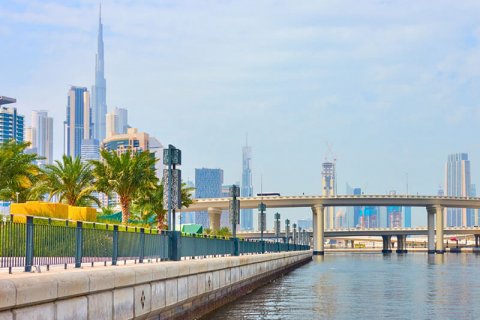 Индийские экспаты в ОАЭ намерены увеличить количество инвестиций в местный рынок недвижимости