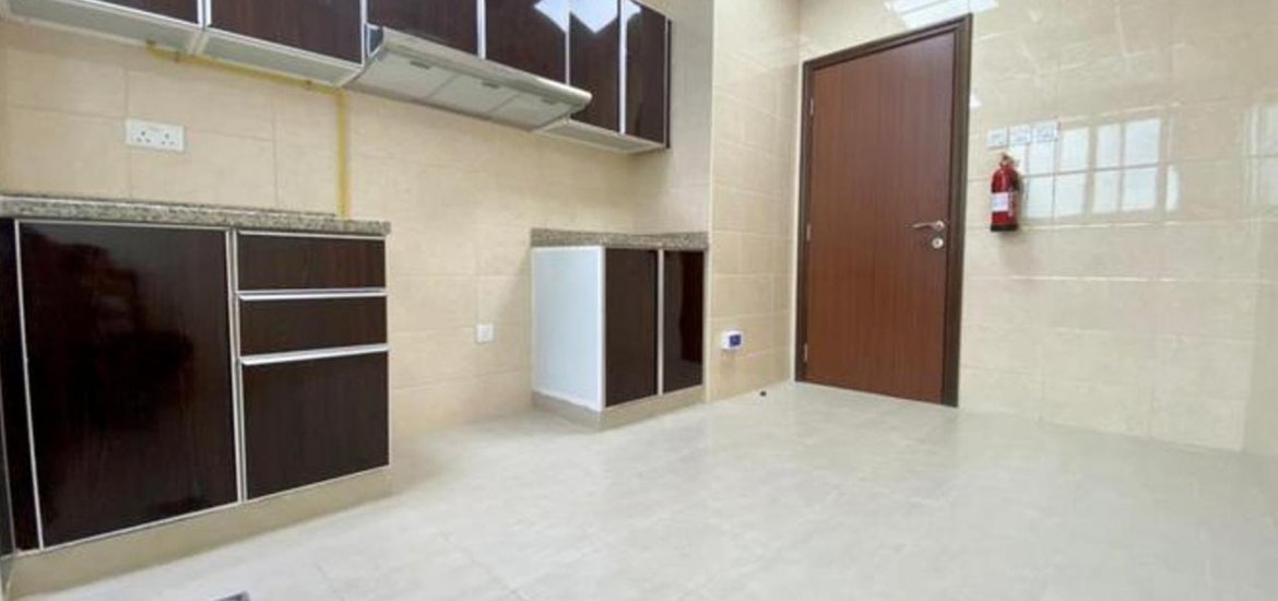 Купить квартиру в Шоссе шейха Зайда, Дубай, ОАЭ 3 спальни, 93м2 № 25512 - фото 3