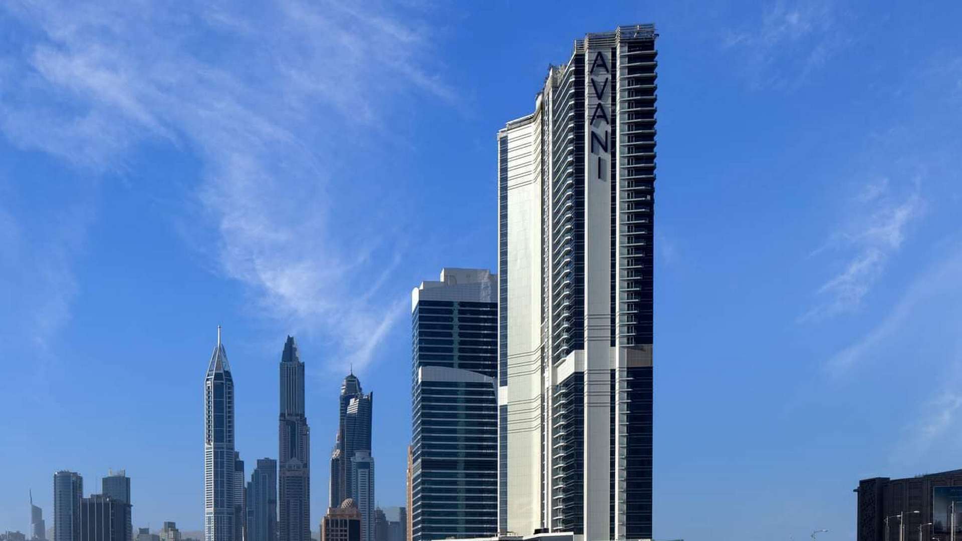 AVANI PALM VIEW от AVANI Hotels & Resorts в Пальма Джумейра, Дубай, ОАЭ: цены от застройщика, № 25326