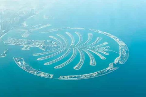 Абу-Даби и Дубай вошли в Топ-5 лучших городов мира для приобретения второго дома и жилья для отпуска