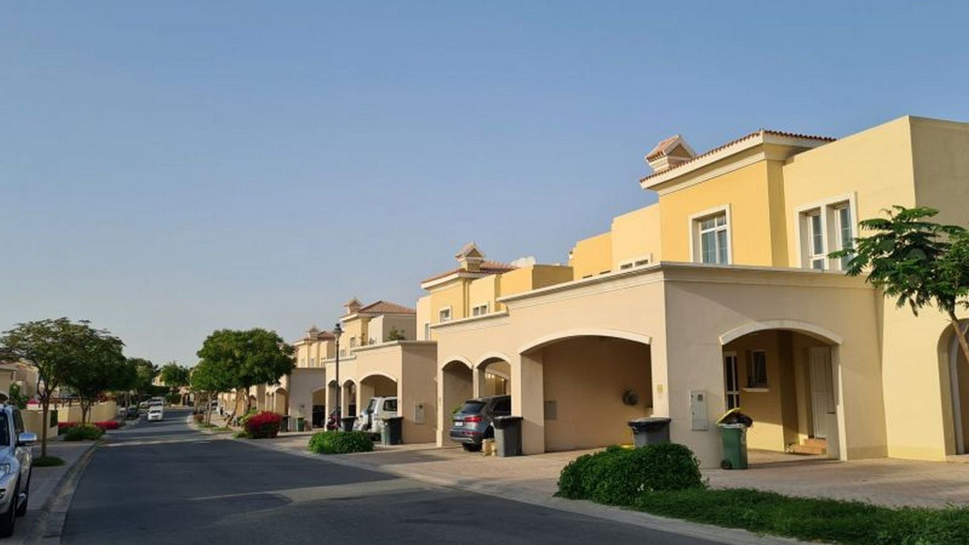 AL REEM 1 от Emaar Properties в Reem Community, Дубай, ОАЭ: цены от застройщика, № 26366