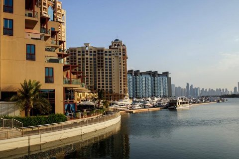 ValuStrat: Рост стоимости вилл в Дубае замедляется до стабильных уровней удорожания