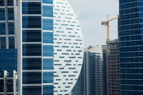 Asteco: Рост ставок аренды в Дубае может оказаться скоротечным, учитывая скорый вывод на рынок более 9 000 новых объектов