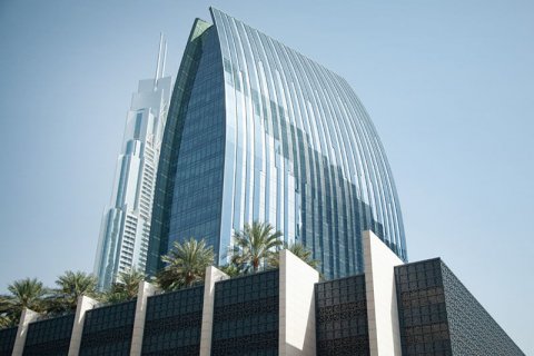 Центральный банк ОАЭ усиливает контроль над банками занятыми в секторе недвижимости