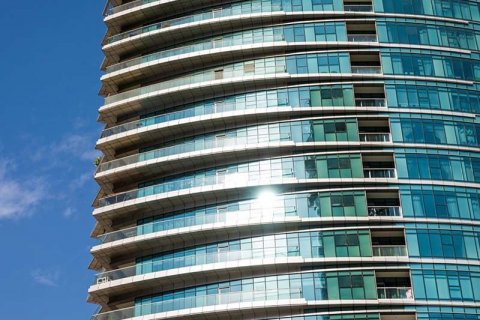 Reuters: Аналитики ожидают, что спрос от иностранцев приведет к активному росту цен на недвижимость в Дубае в следующем году