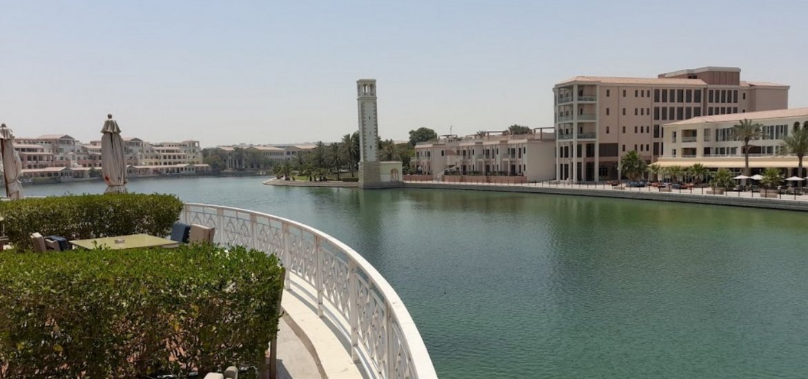 Дубайский инвестиционный парк (Dubai Investment Park) - 10