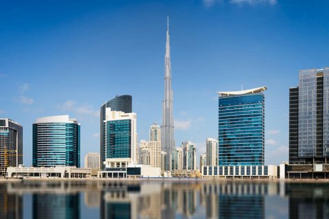 Прогноз трендов рынка недвижимости Дубая на 2022 год: аналитика рынка