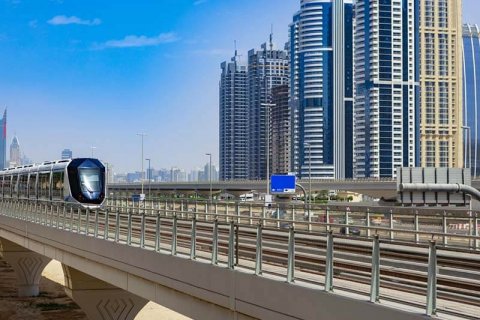 Gulf News: Предложение недвижимости в среднеценовом сегменте будет расти в популярности