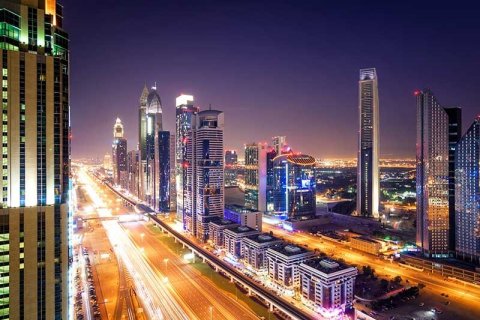 Главные критерии для покупателей недвижимости в Дубае — цены и «качество жизни»