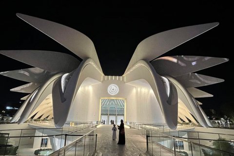 Gulf News: Что ждет рынок недвижимости Дубая после Expo 2020