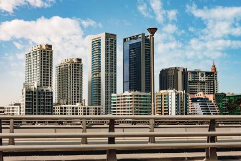 Арабские Эмираты заняли первое место в новом рейтинге рынков недвижимости