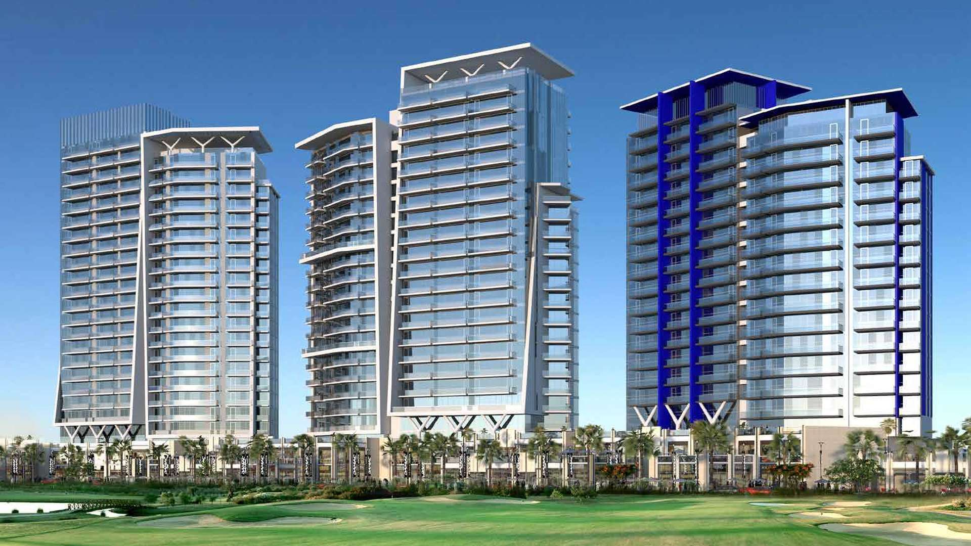 Оазис недвижимость. DAMAC Hills Дубай. DAMAC Hills 2 Дубай. Застройщик DAMAC В Дубае. Kiara Дубай.