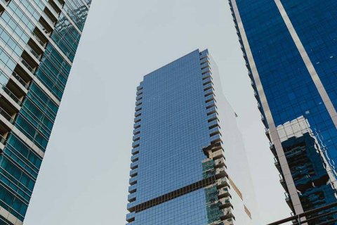 CBRE: Наиболее популярные сообщества вилл и апартаментов для аренды недвижимости в Дубае в 2022 году
