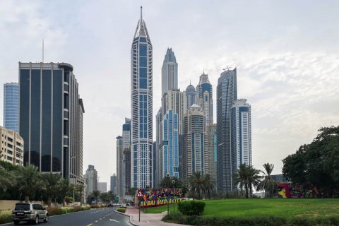 Инвестиции в доступную недвижимость в ОАЭ растут: мнение экспертов Banke International Properties LLC
