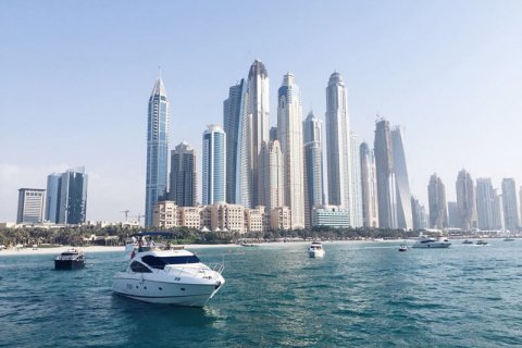 Инвестиционная привлекательность Dubai Marina продолжит расти