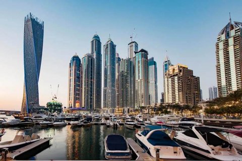 Ставки аренды и цены в Дубае вероятно снизятся в 2022 году