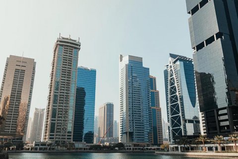 Gulf News: Несмотря на внезапный рост цен, Дубай является рынком покупателей