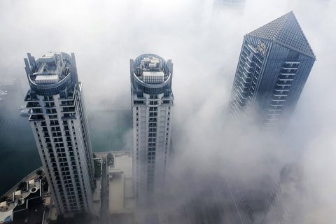 Как иностранные инвесторы получают ипотеку в Дубае в 2022 году