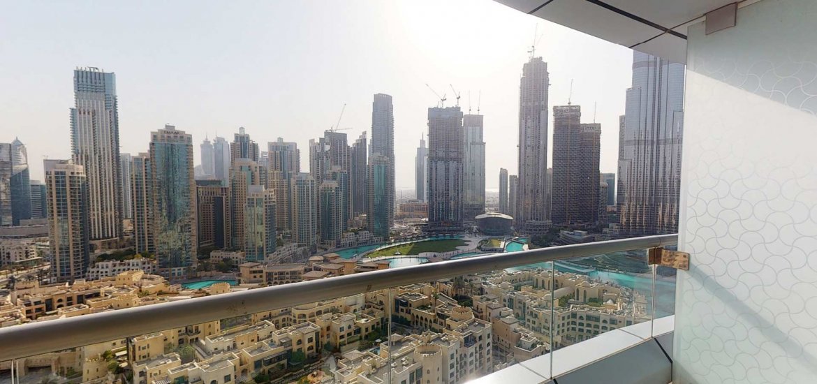 Купить квартиру в Даунтаун Дубай, Дубай, ОАЭ 1 спальня, 82м2 № 29006 - фото 9
