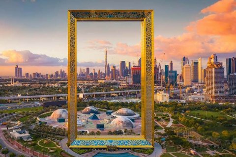 Рынок недвижимости Дубая испытывает лучший старт года за всю историю наблюдений
