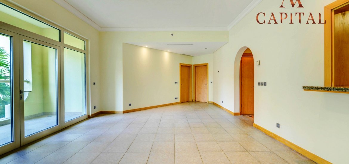 Купить квартиру в Пальма Джумейра, Дубай, ОАЭ 2 спальни, 148.9м2 № 23872 - фото 3