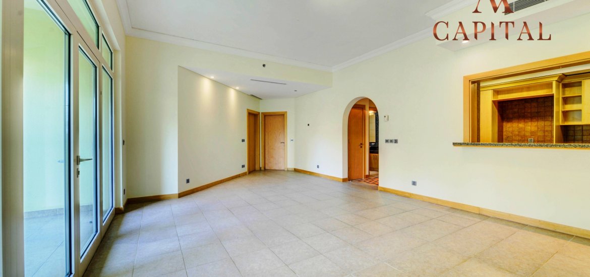 Купить квартиру в Пальма Джумейра, Дубай, ОАЭ 2 спальни, 148.9м2 № 23872 - фото 7