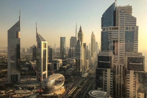 Сектор промышленной недвижимости Дубая идет на поправку благодаря уверенному росту спроса