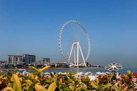 Тренды рынка: Самые популярные у резидентов Дубая районы для переезда согласно данным за I квартал 2022