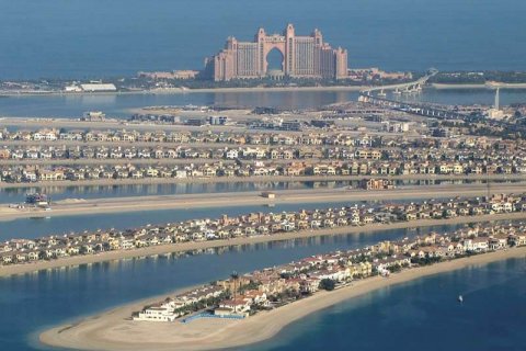 Dubai South и District 2020 становятся главным направлением для покупателей доступной жилой недвижимости
